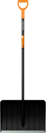 Скрепер для снега Solid FISKARS 1052526